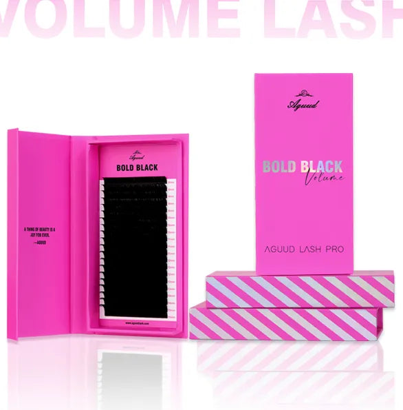 Baby Cashmere vs Bold Black