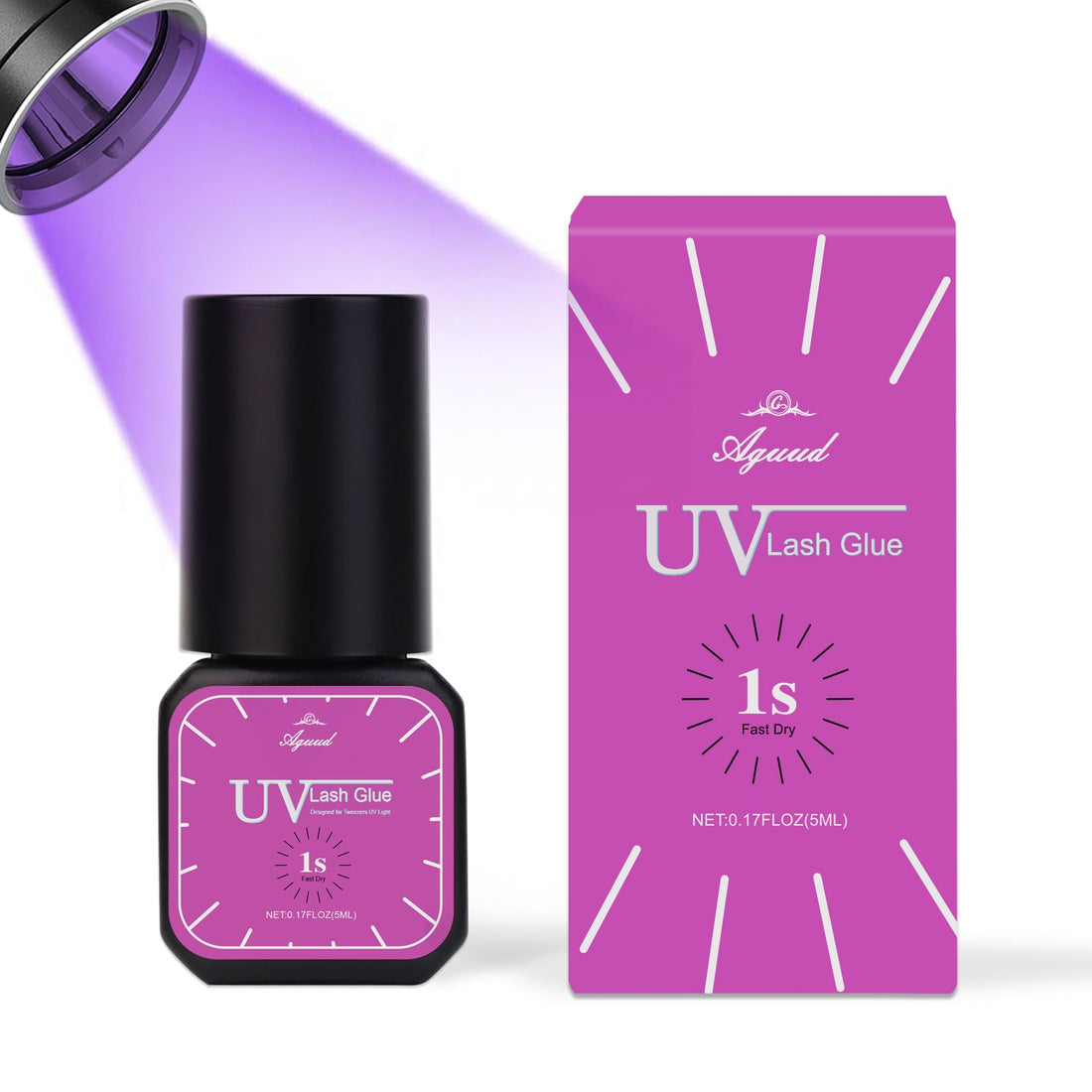 What Is UV Lash Glue and Why More Professionals Are Switching