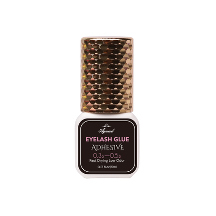 0.5S    Black Glue