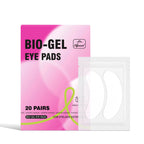Almohadillas oculares Blo-Gel (20 pares)