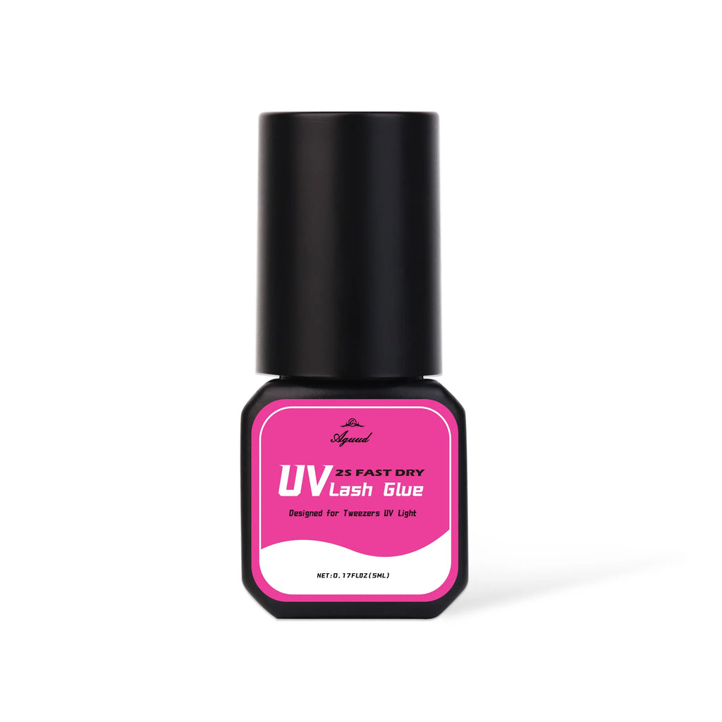 1–2s UV/LED Lash Glue