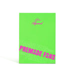 4D Long Stem Premade 320 Fans Lashbook- 0.07MM