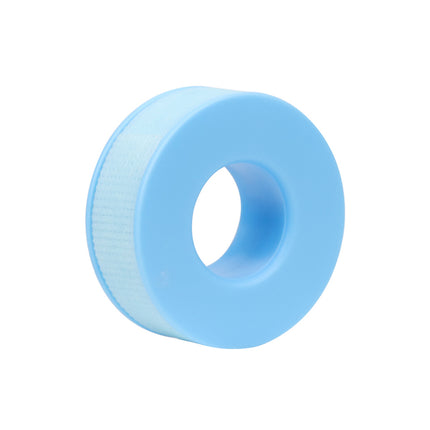 Fita adesiva estreita, colorida e sensível para cílios postiços