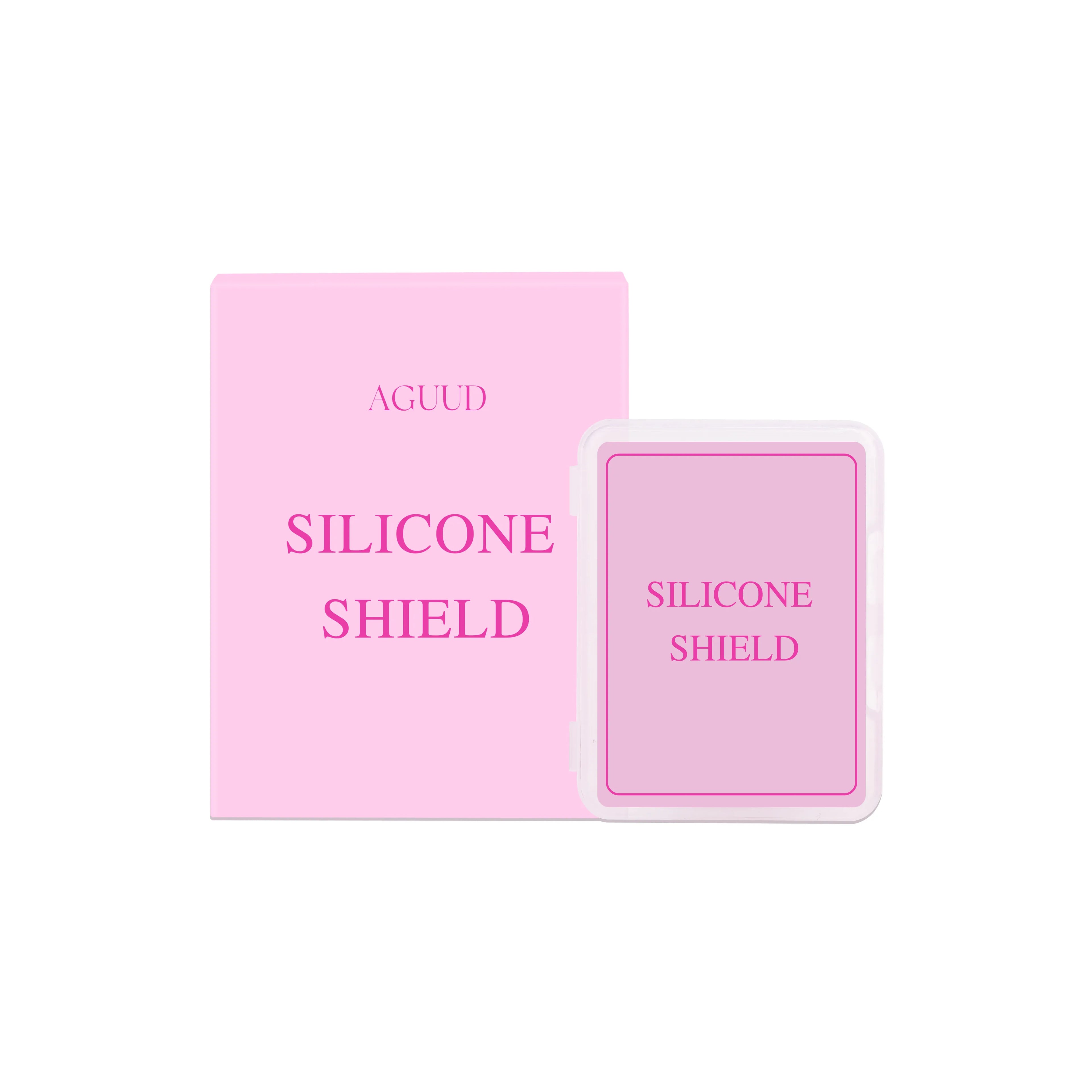 Silicone Shield