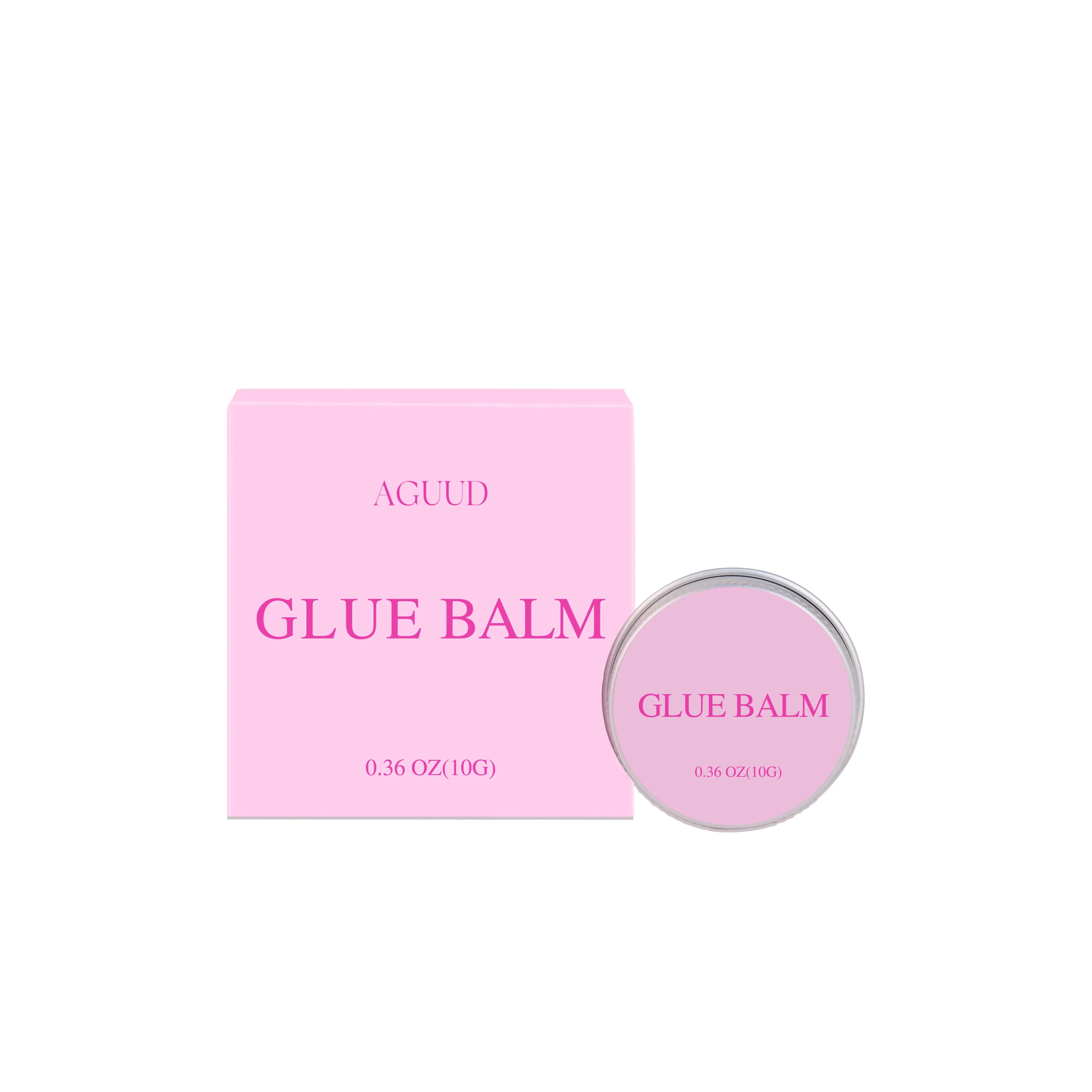 Glue Balm