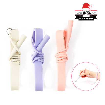 Protetor de suporte para pinça de cílios Aguud