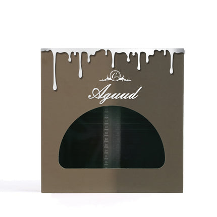 Dark & Chocolate Brown Lash CC Mix(9-16)