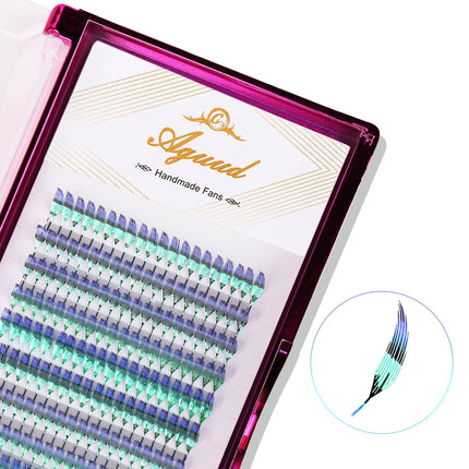 Collection image for: Color Lashes