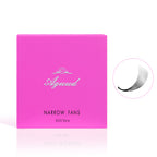 1020/600 Narrow Fans 5D 6D 10D Premade Lash Fans Eyelash Extensions