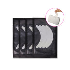 Foam Eye Pads for Eyelash Extensions（50 Pairs）
