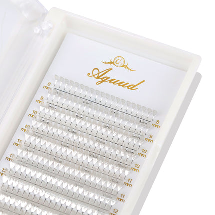 Holographic Aurora Anime Lashes