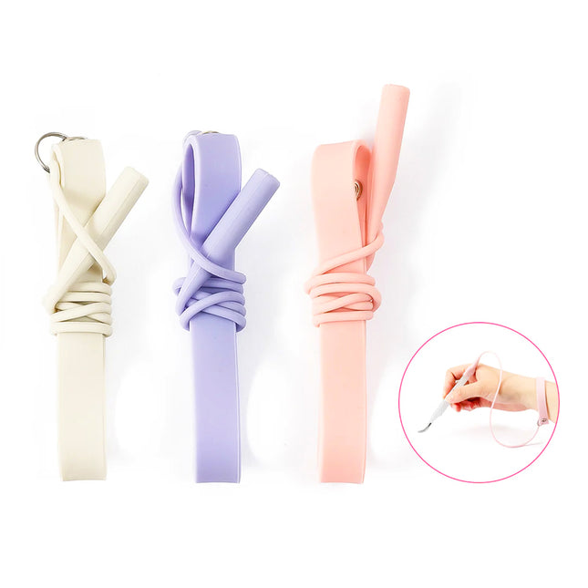 Aguud Lash Tweezers Holder Protector