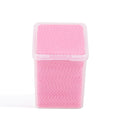 Eyelash Extension Glue Wipes 200pcs
