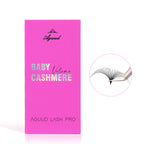 Baby Cashmere Lashes 0.10MM – 20 Rows