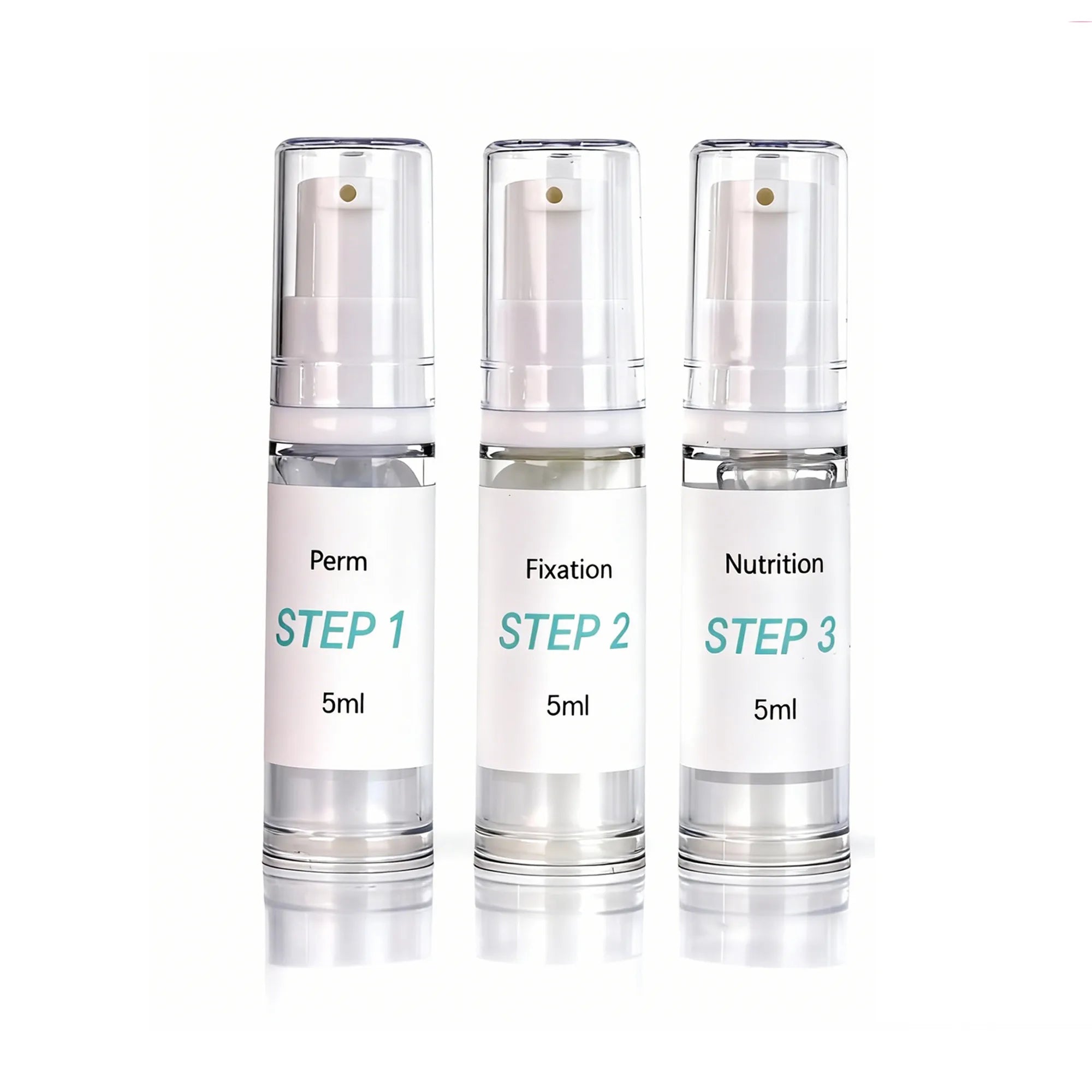 Professional Korean Cysteamine(8%) Lash & Brow Lift (5ml)