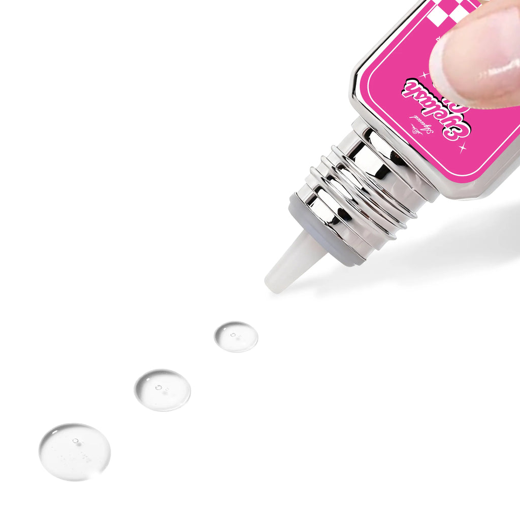 0.5s Fast-Dry Lash Extension Glue 5ml Clear