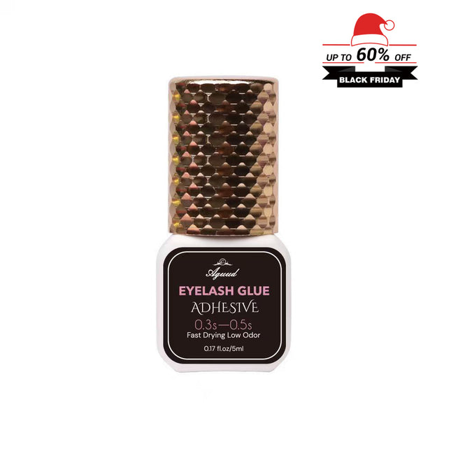 0.5s 5ml Lash Extensions Glue