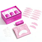 Korean Lash Lift Kit Mini 5ml– 18% Cysteamine Gentle Formula Glue-Free Lash Lift System