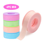 4 Pcs Mix Non-Woven Sensitive Gel Tape