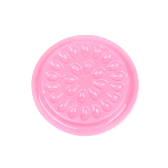 False Eyelashes Glue Holders (50PCS)