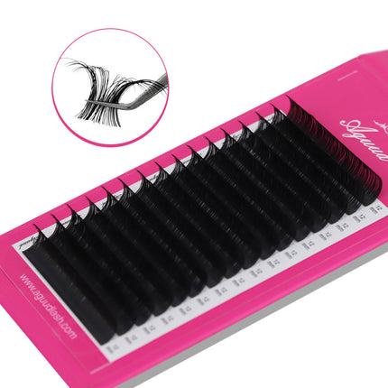 Aguud™ Volume Lashes