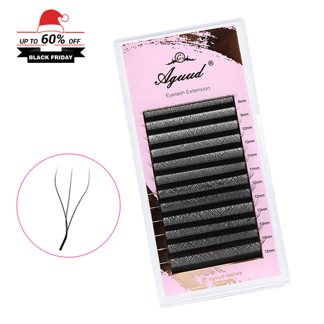 Aguud  3DW-4DW Clover Fans L M Culr