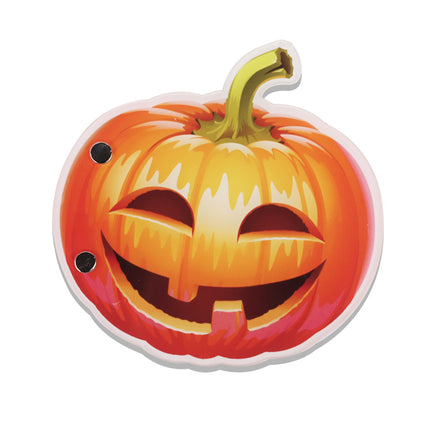 Halloween Acrylic Eyelash Extension Pallet Tool