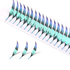 Pestañas holográficas Aurora Anime