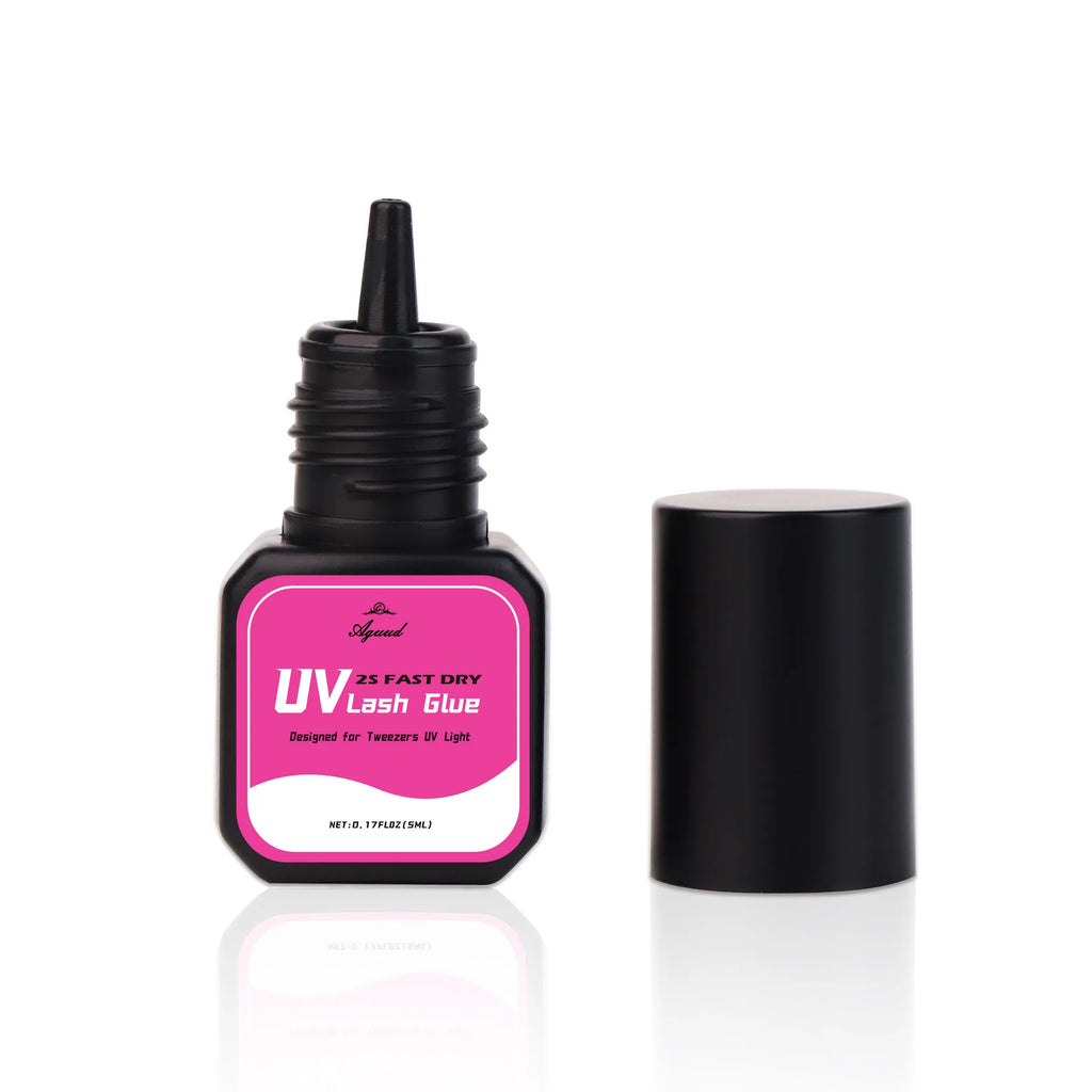 1–2s UV/LED Lash Glue