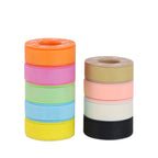 Narrow Colorful Sensitive Eyelash Tape
