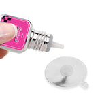 0.5s Fast-Dry Lash Extension Glue 5ml Clear