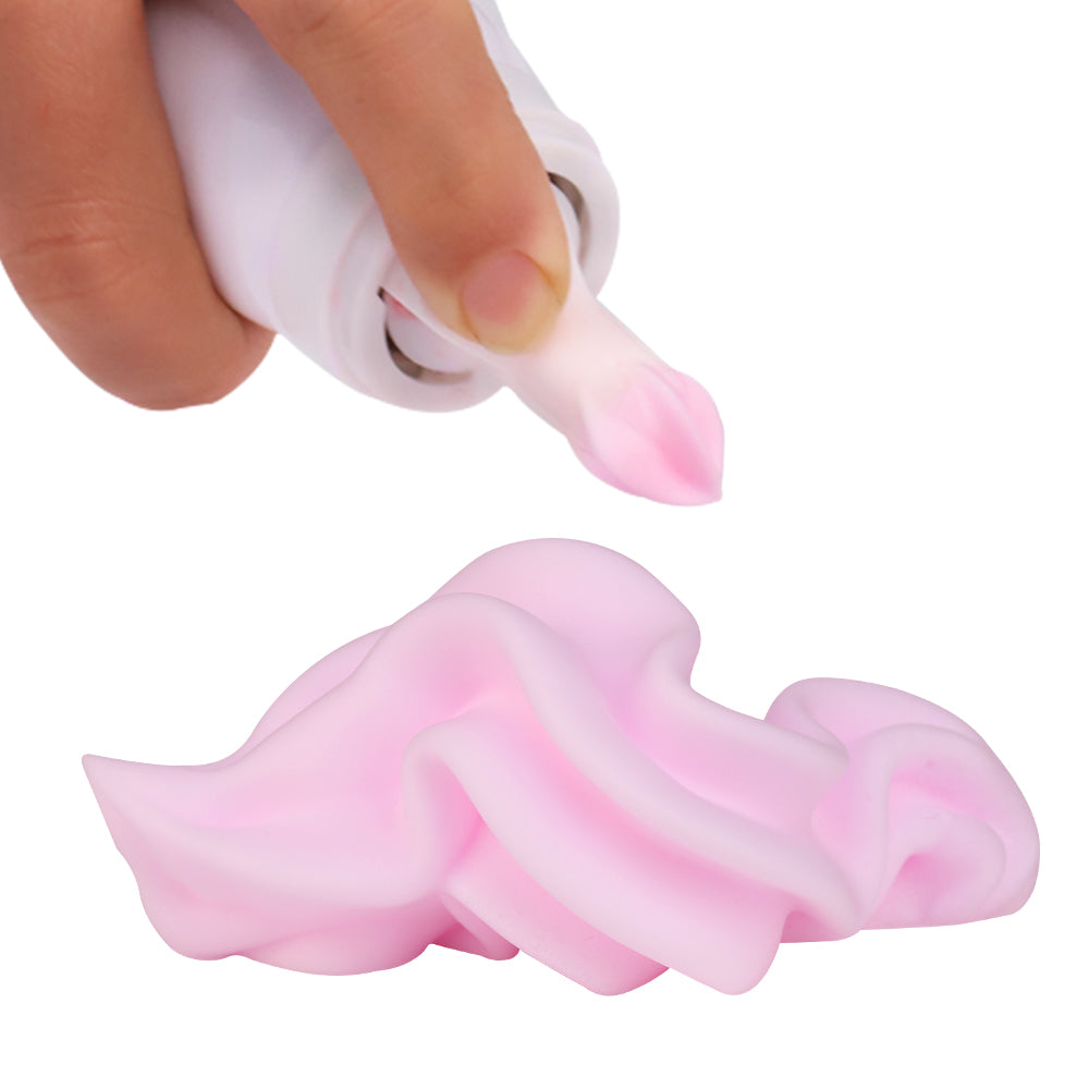 Nettoyant moussant pour extensions de cils