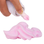 Nettoyant moussant pour extensions de cils