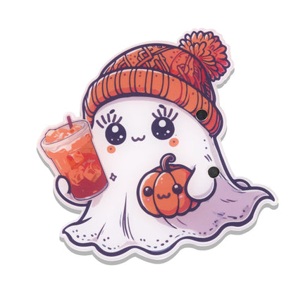 Halloween Acrylic Eyelash Extension Pallet Tool