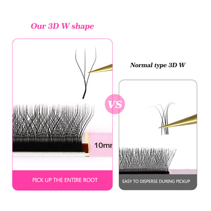 Aguud  3DW-4DW Clover Fans L M Culr