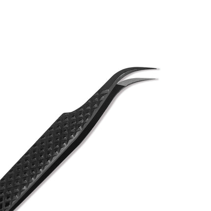 Fiber Tip Tweezers for Lash Extensions