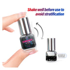 ClimateDefy Lash Extension Glue 5ml Black