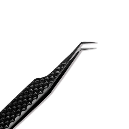 Fiber Tip Tweezers for Lash Extensions