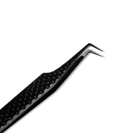 Fiber Tip Tweezers for Lash Extensions