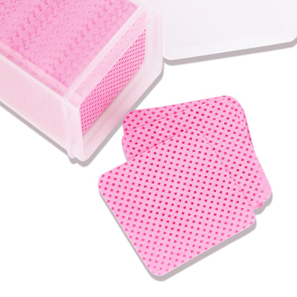 Eyelash Extension Glue Wipes 200pcs