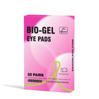 Almohadillas oculares Blo-Gel (20 pares)