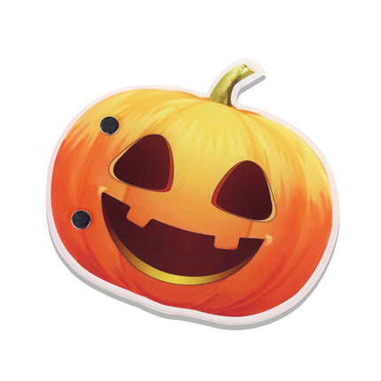 Halloween Acrylic Eyelash Extension Pallet Tool