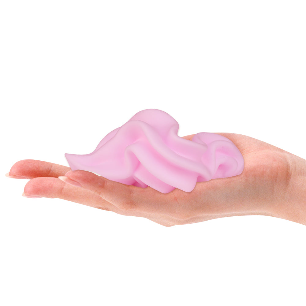Nettoyant moussant pour extensions de cils