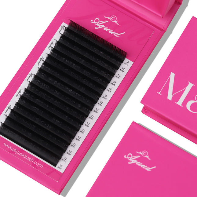Aguud™ Volume Lashes