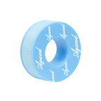 Narrow Colorful Sensitive Eyelash Tape