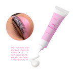 Lash Sculpt- Cysteamine Brow & Lash Lamination - Step 2