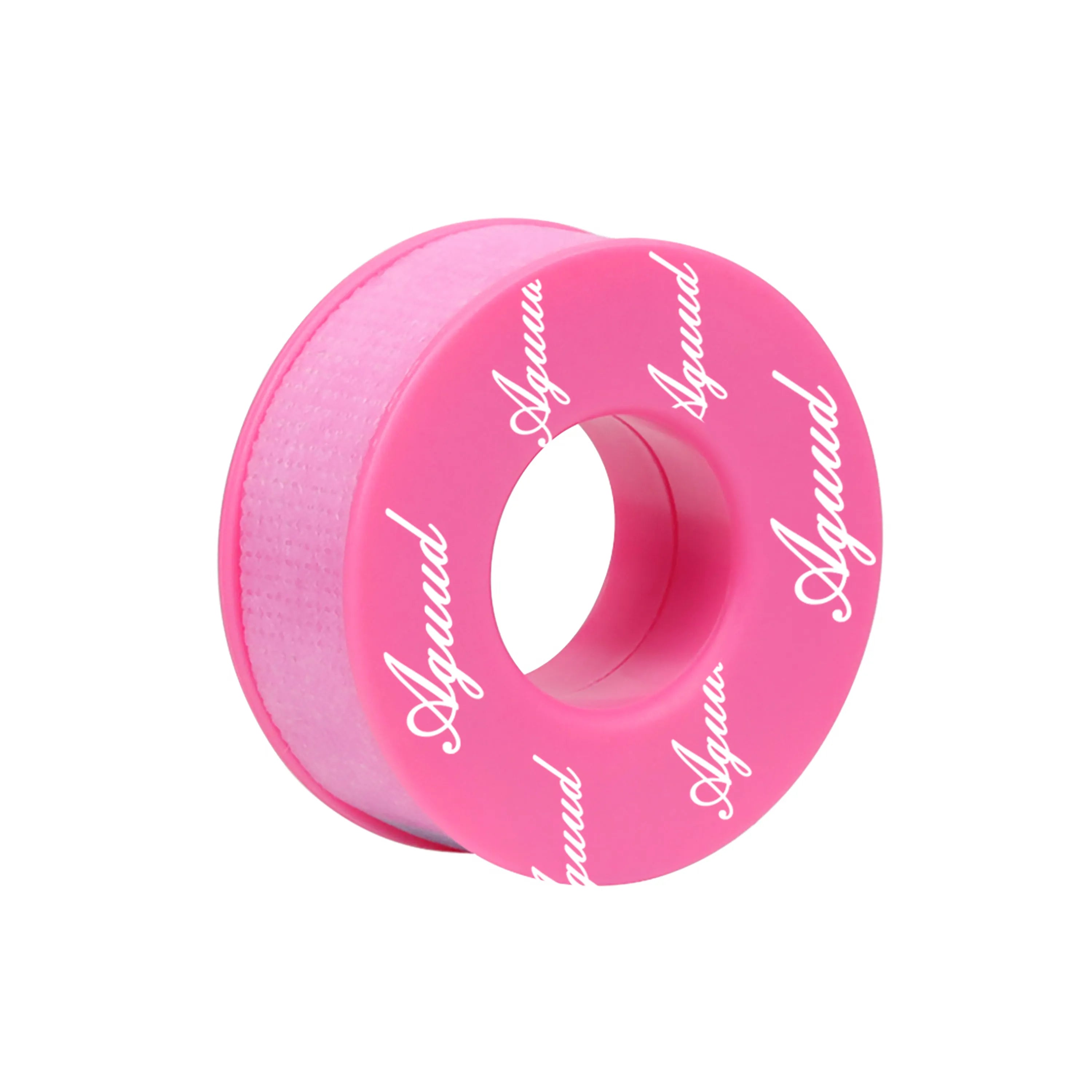 Narrow Colorful Sensitive Eyelash Tape