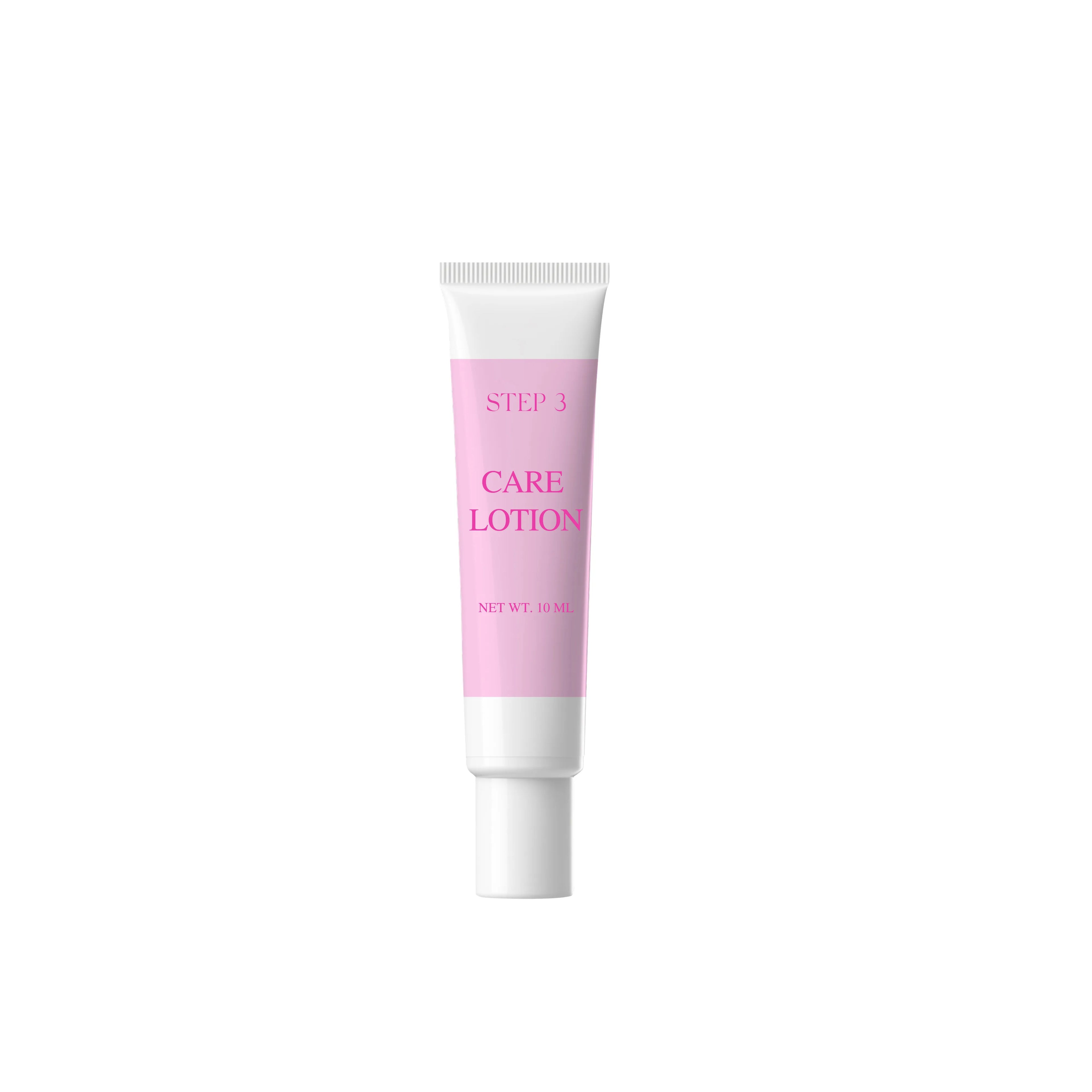 Lash Sculpt- Cysteamine Brow & Lash Lamination - Step 3