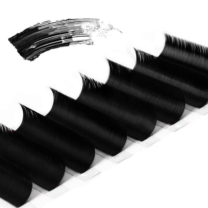 Velvet Volume Eyelashextension