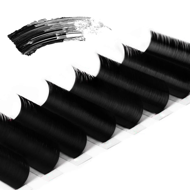 Velvet Volume Eyelashextension